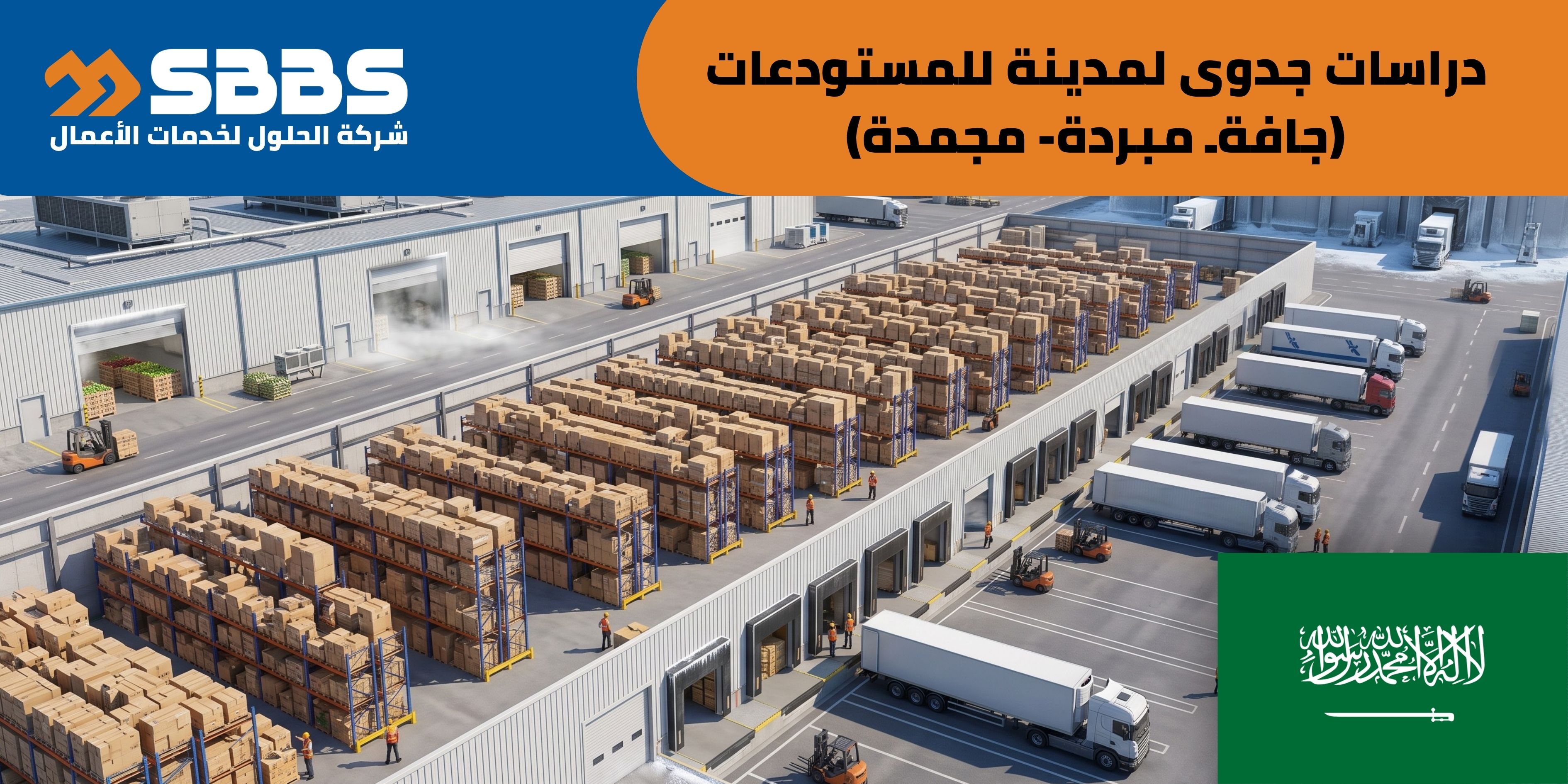 دراسة إنشاء شركة لاستيراد وتوزيع اللحوم المبردة والمجمدة (مصر 🇪🇬)